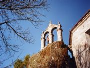 San Pedro de Roca, Orense